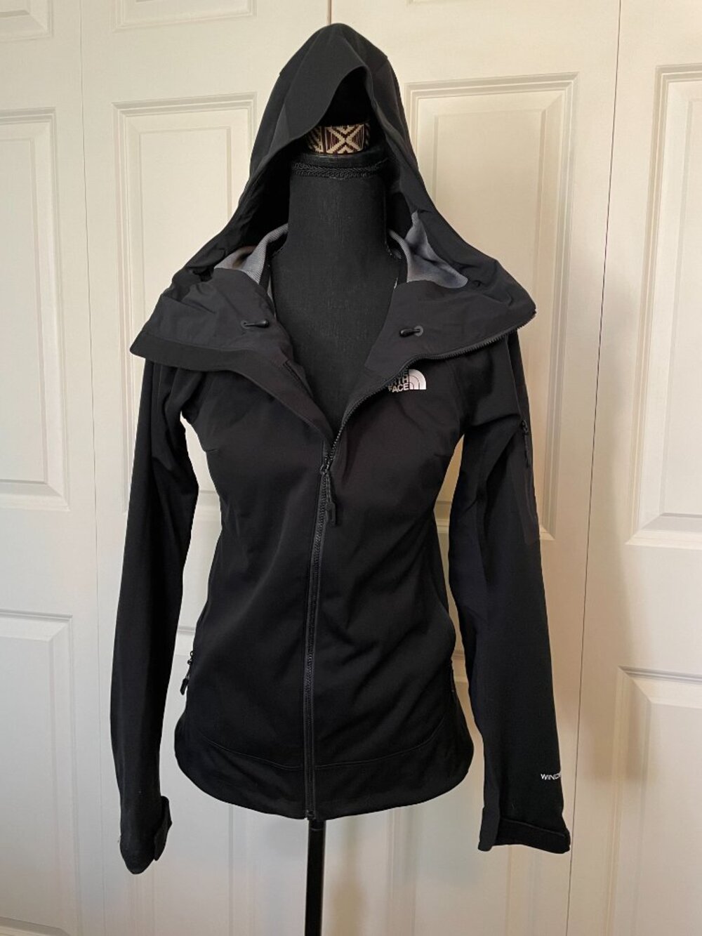 North Face Rain Jacket